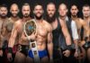 Participantes Money in the Bank