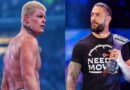 Paul Heyman sobre un posible feudo entre Roman Reigns y Cody Rhodes