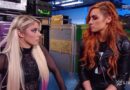 Periodista de wrestling sugiere un equipo entre Alexa Bliss y Becky Lynch