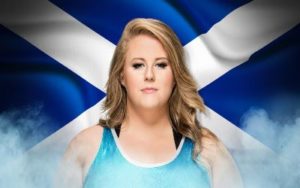 Piper Niven WWE