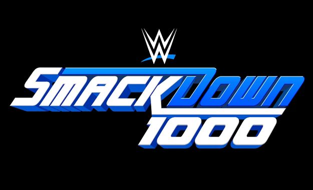Planeta Wrestling anuncia su cobertura especial del SmackDown Live 1000