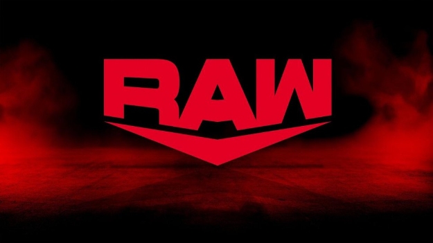 Polémica lucha dentro de Monday Night Raw