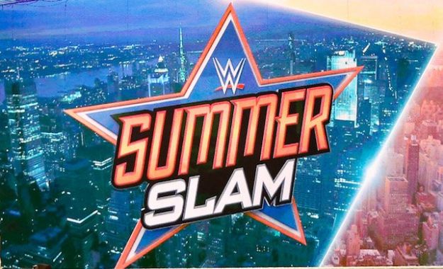 Planes del main event de WWE SummerSlam ¿Summerslam podría dejar de celebrarse en Brooklyn?