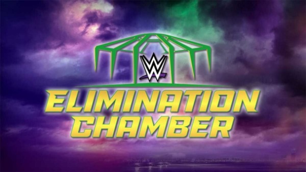 Posible gran regreso en WWE ELIMINATION CHAMBER 2022 | WWE 2K