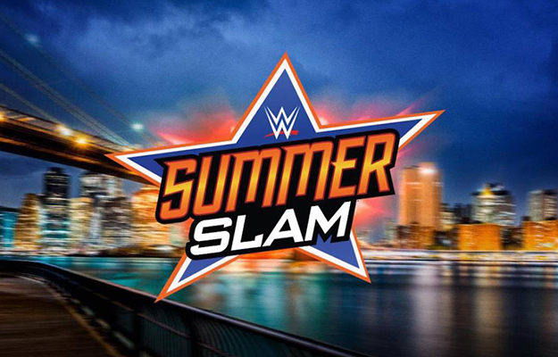 Posibles luchas para SummerSlam