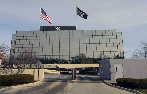 Preocupación por oleadas de despidos en WWE