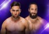 Previa WWE 205 Live