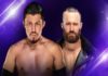 Previa WWE 205 Live del 7 de mayo