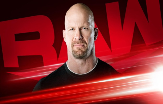 Previa WWE RAW 16 marzo