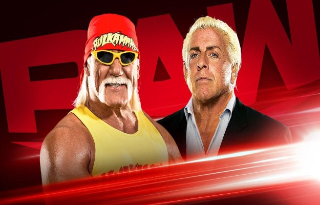 Previa WWE RAW 28 octubre