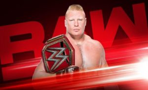 Previa WWE RAW 30 julio