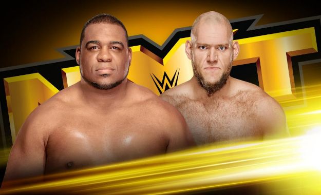 WWE NXT 28 de Noviembre (Cobertura y Resultados en Directo)
