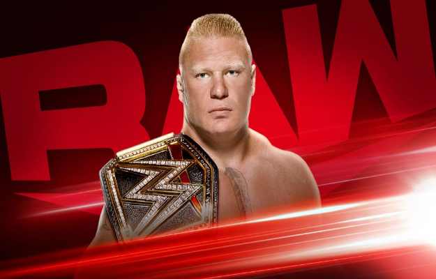 Previa de WWE RAW del 6 de enero
