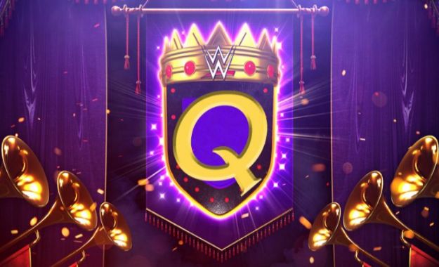 Queen of the Ring | Queen's Crown Tournament