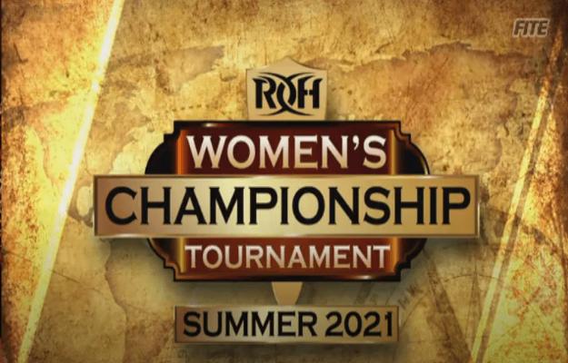 ROH Torneo femenino