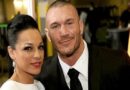 Randy Orton & Kim Orton