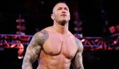 WWE noticias Randy Orton