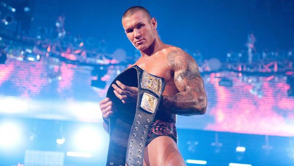 Randy Orton anuncia la fecha de su retiro de WWE