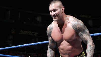 ¿Randy Orton en busca del Grand Slam Championship en Fastlane?