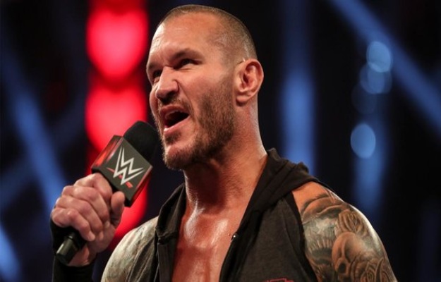 Randy Orton no está orgulloso de su pasado en WWE
