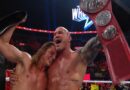 Randy Orton se sincera con el futuro de Riddle en WWE