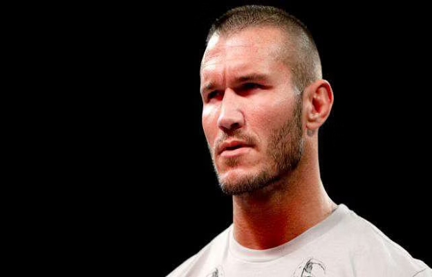 Randy Orton tuvo ciertas discusiones con WWE