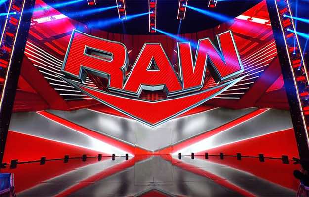 Los ratings de Raw vuelven a bajar