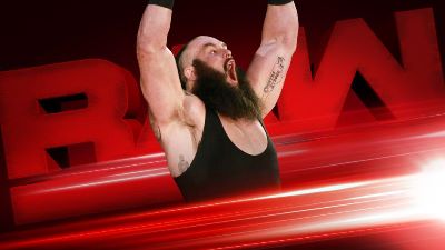 WWE noticias Raw