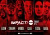 Resultados Impact Wrestling