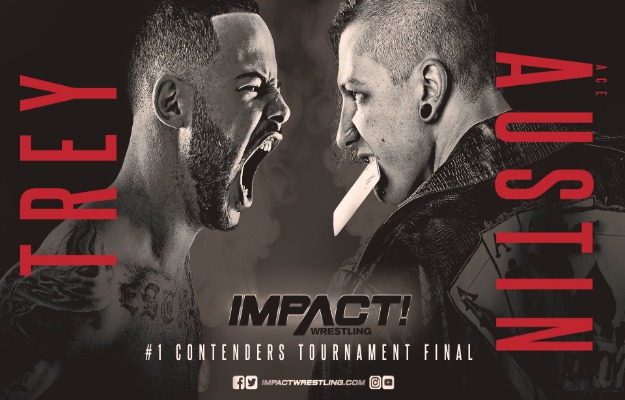 Resultados Impact Wrestling 2 junio