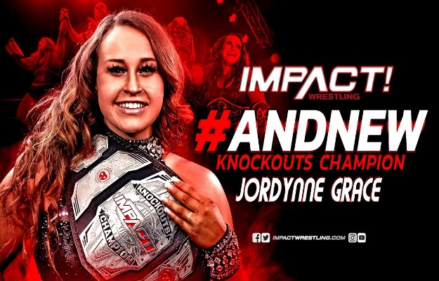 Resultados Impact Wrestling