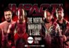 Resultados Impact Wrestling