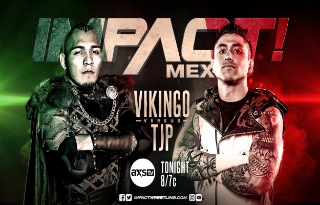 Resultados Impact Wrestling 4 febrero