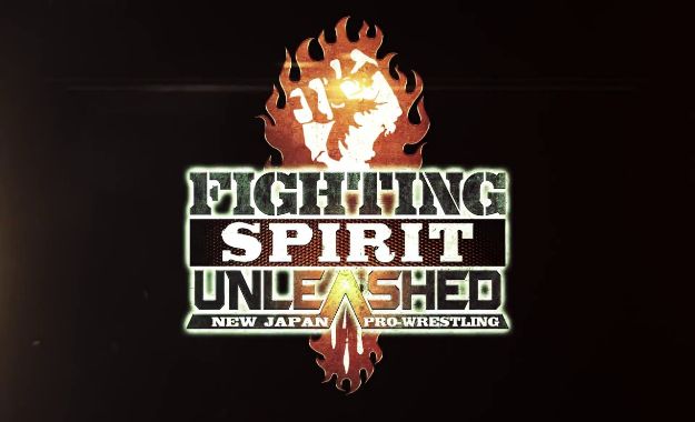 Resultados NJPW Fighting Unleashed 2018