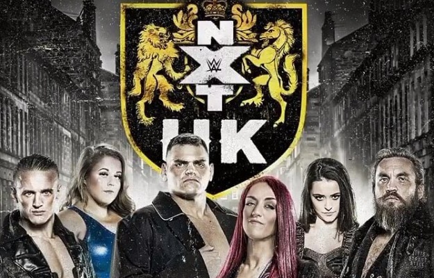 Resultados NXT UK 19 septiembre