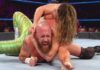 Resultados WWE 205 Live