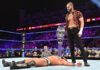 Resultados WWE 205 Live