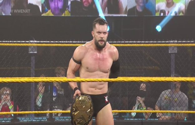 Resultados WWE NXT 3 marzo