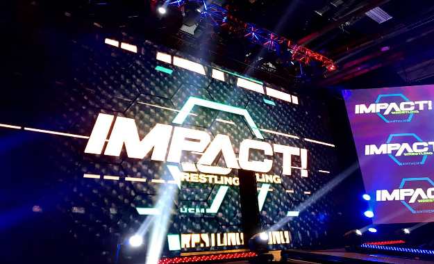 Resultados de las grabaciones de Impact Wrestling del 11 de Enero