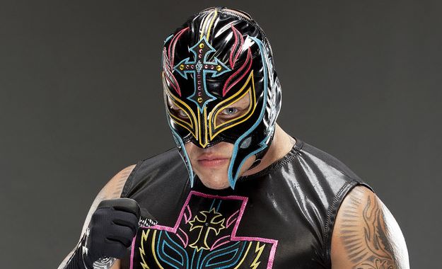 WWE noticias Rey Mysterio