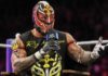 Rey Mysterio WWE