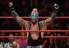 Rey Mysterio WWE Universal