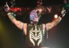 Rey Mysterio habla sobre la competicion inminente entre WWE y AEW
