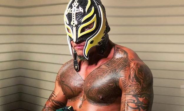 Rey Mysterio luchará nuevamente en NJPW en Agosto