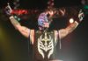 Rey Mysterio podría realizar un turn heel