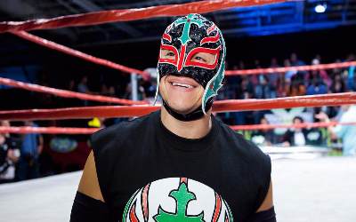 WWE Noticias: Rey Mysterio puede regresar a WWE