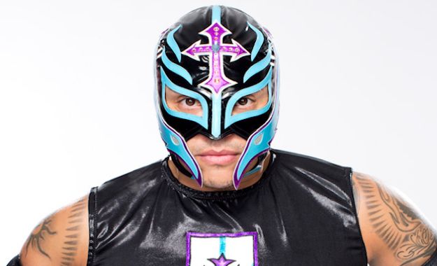 Rey Mysterio quiere trabajar junto a Daniel Bryan en la WWE