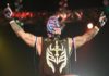 Rey Mysterio regala el WWE USA Championship a Samoa Joe. ¿Qué pasará ahora?