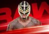 Rey Mysterio regresa a WWE RAW