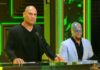 Rey Mysterio y Cain Velasquez